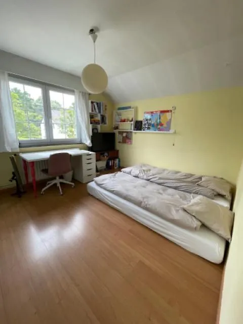 Great House 5' From Tomorrowland Villa Rumst