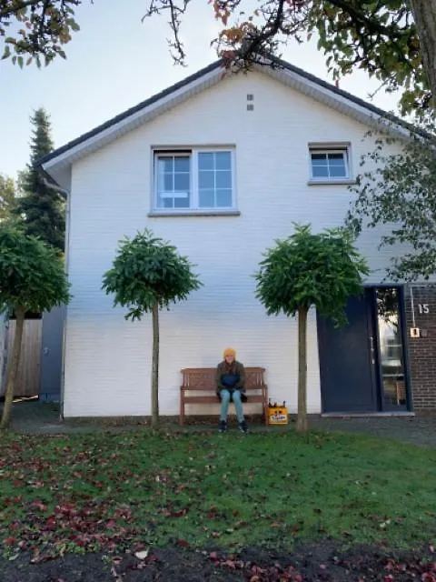 Great House 5' From Tomorrowland Villa Rumst