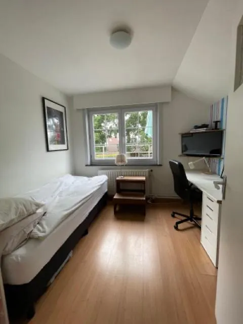 Great House 5' From Tomorrowland Villa Rumst 0*,  Belgium