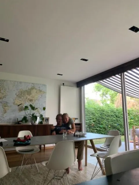 Great House 5' From Tomorrowland Villa Rumst