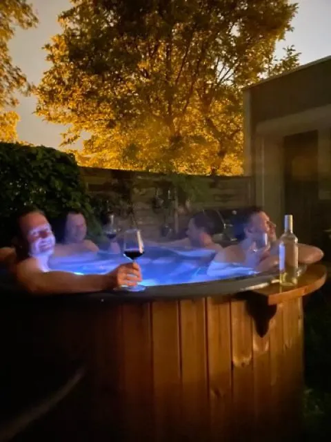 Great House 5' From Tomorrowland Villa Rumst